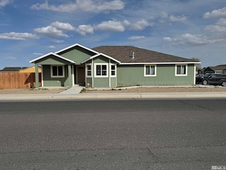 794 Megan Way, Fallon, NV 89406
