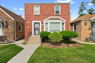 14524 S Lowe Ave, Riverdale, IL 60827