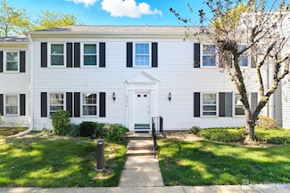 367 Old Nassau Rd, Monroe Township, NJ 08831