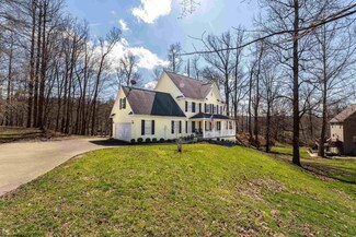 4327 Brettwood Ln, Morgantown, WV 26508