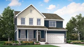 Townsend, Oregon, WI 53575