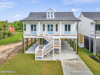 414 Shell St, Biloxi, MS 39530