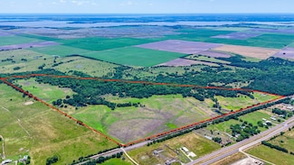 301 County Rd, Kerens, TX 75144