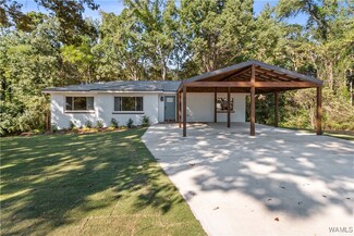 9625 Charlie Shirley Rd, Northport, AL 35473