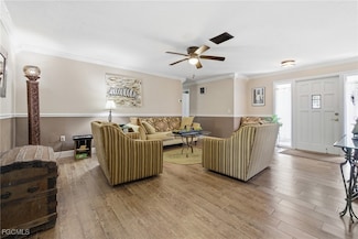 1654 Mansville Terrace, North Fort Myers, FL 33903