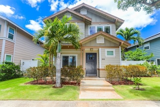 91-1073 Kaianae St, Ewa Beach, HI 96706