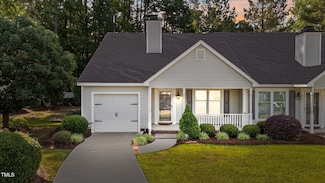 3782 Loblolly Dr Unit 5, Rocky Mount, NC 27804