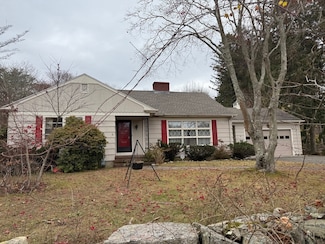 179 Rockland St, South Dartmouth, MA 02748