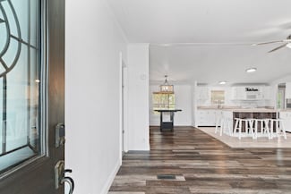 10 Cogan's Grove, Huntsville, TX 77320
