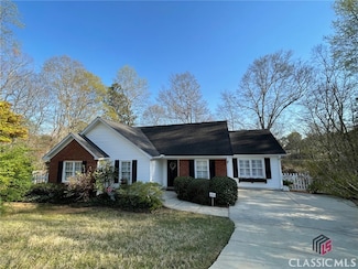 125 Spring Lake Pointe, Athens, GA 30605