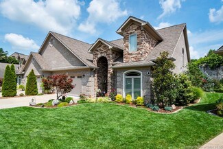 6009 Boulder Pass, Jeffersonville, IN 47130