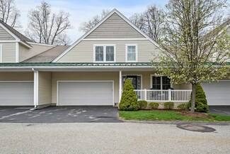 117 Fireside Ln Unit 117, Holden, MA 01520