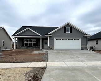 N9350 Gemstone Ct, Appleton, WI 54915