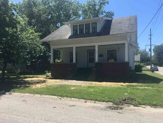 329 N Indiana St, Bremen, IN 46506