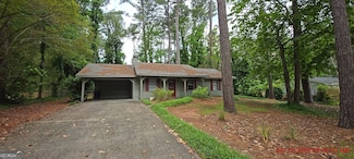 3937 Woodland Cir SE, Conyers, GA 30013