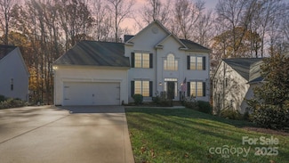 112 Sugar Thyme Ln, Mooresville, NC 28115