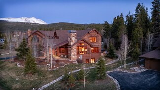 168 Corkscrew Dr, Breckenridge, CO 80424
