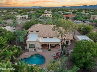 9340 N Camino de Plaza, Tucson, AZ 85742
