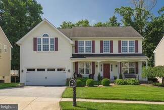 512 Crestwood Ln, Downingtown, PA 19335