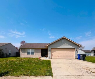 1219 Jancarol Ct, Kokomo, IN 46901