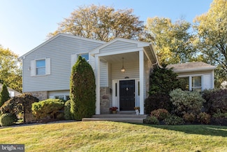 1212 Duncan Dr, Dresher, PA 19025