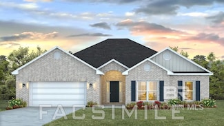 11547 Thistledown Loop, Spanish Fort, AL 36527