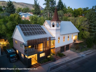 200 E Homestead Dr, Basalt, CO 81621