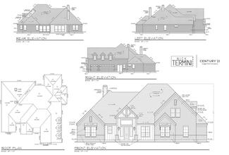 208 Mockingbird Ln, Heath, TX 75032