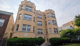 1010 N Austin Blvd Unit 2S, Oak Park, IL 60302