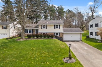 68 Yorkshire Rd, Mansfield, OH 44904
