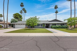 3037 S Fairway Dr, Tempe, AZ 85282
