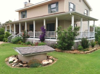 6584 52nd Rd, Udall, KS 67146