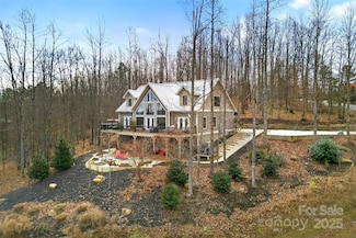 242 Lakeview Trail, Nebo, NC 28761