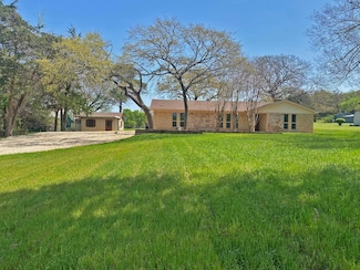 2063 Trailwood Dr W, Burleson, TX 76028