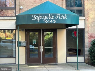 6143 Leesburg Pike Unit 202, Falls Church, VA 22041