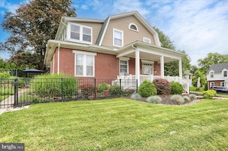 3124 Brisban St, Harrisburg, PA 17111