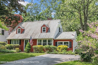 244 Dartmouth Ave, Fair Haven, NJ 07704