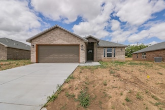 812 Bella Blvd, Coleman, TX 76834