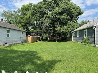 450 N Exeter Ave, Indianapolis, IN 46222