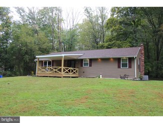 147 Ruppert School Rd, Oley, PA 19547