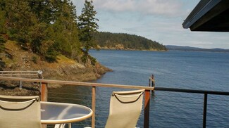 29 Brown Island, Friday Harbor, WA 98250