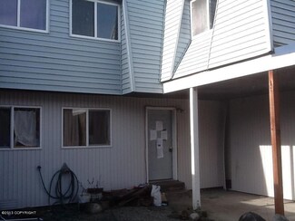 6310 Glacier Hwy Unit 19, Juneau, AK 99801