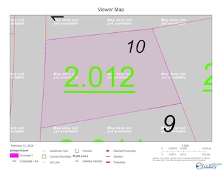 Lot 10 County Road 487, Moulton, AL 35650