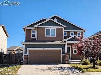 6282 Pilgrimage Rd, Colorado Springs, CO 80925