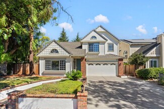 1584 Oyama Dr, San Jose, CA 95131