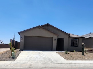 14449 N Saguaro Nest Trail, Marana, AZ 85658