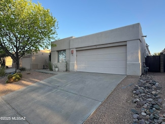 7456 E Placita Del Espiritu, Tucson, AZ 85715