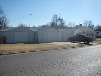 1145 SW 24th St, Oklahoma City, OK 73109