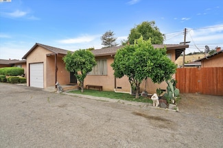 676 Berry Ave, Hayward, CA 94544
