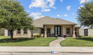 7621 Vista Del Sol, Odessa, TX 79765